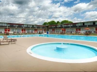 Best Western Lehigh Valley Hotel 