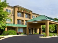 Courtyard Allentown Bethlehem Lehigh Valley Airport 