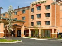 Courtyard Bethlehem Lehigh Valley/I-78 