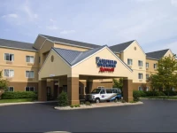 Fairfield Inn & Suites by Marriott Allentown Bethlehem/Lehigh Valley Airport 