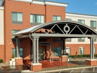 Holiday Inn Express Hotel & Suites Bethlehem Airport/Allentown area 