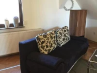 Ferienwohnung Gunterod 