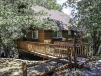 Kikis Chalet Room 1548 