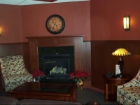 Americas Best Inn - Big Lake 