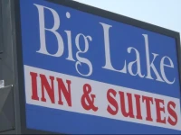 Big Lake Inn and Suites 