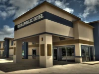 Republic Hotel 