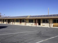 Bristlecone Motel 