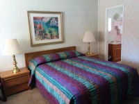 Starlight Motel 