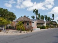 Sunshine Key Elite Cabana 20 