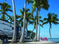 Sunshine Key Elite Travel Trailer 13 