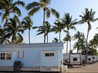 Sunshine Key Premium Cabana 21 