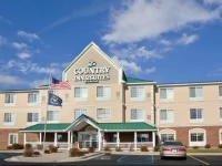 Country Inn & Suites by Carlson Big Rapids 