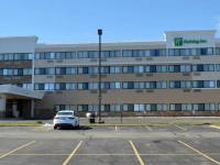 Holiday Inn Big Rapids 3*