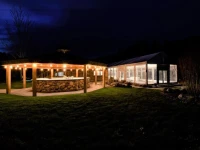 Rainbow Ranch Lodge 