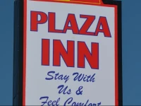 Plaza Inn 