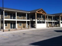 Eagles Den Suites at Big Spring 
