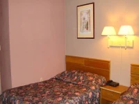 Scottish Inn Big Spring 