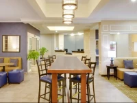 Baymont Inn & Suites Big Spring 