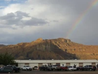 High Desert Lodge 