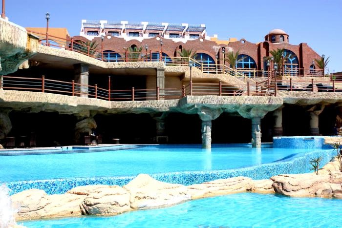 Faraana Heights Resort 4*