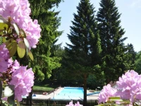 Ferienapartments am Brocken 