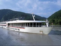 Fairtours Hotelschiff Regina Rheni Cologne 