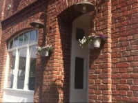 Alte Schreinerei Historisches Bed & Breakfast 