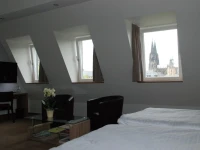 Hotel zur Malzmuhle 