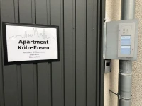 Apartment Koln Ensen 