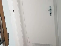 Apartment Baki 