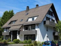 Appartement Fichtenweg 