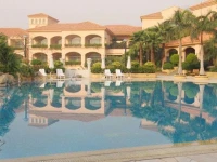 Sofitel Dongguan Golf Resort 5*