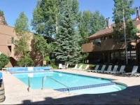 Pitkin Creek Park Condominiums by Gore Creek Properties 