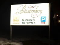 Hotel Altastenberg 