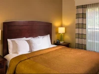 Homewood Suites by Hilton - Boston/Billerica-Bedford 