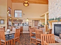 BEST WESTERN PLUS Kelly Inn & Suites 