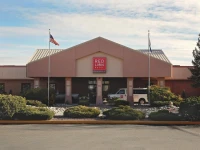 Billings Hotel And Convention Center 