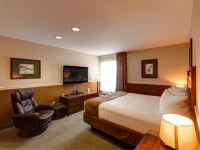 Boothill Inn and Suites 