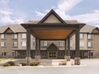 Country Inn and Suites Billings 