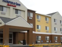 Fairfield Inn and Suites Billings 