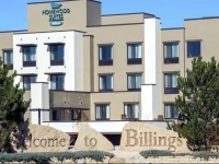 Homewood Suites by Hilton Billings 3*