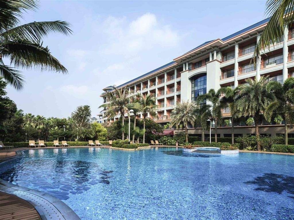 Pullman Dongguan Forum 5*
