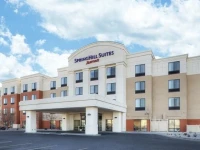 SpringHill Suites by Marriott Billings 