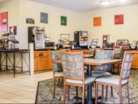 Baymont Inn & Suites Billings 