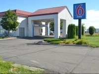 Motel 6 Billings - North 