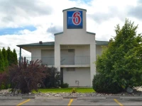 Motel 6 Billings - South 