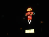 The Vegas Hotel 