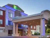 Holiday Inn Express Billings East 