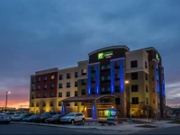 Holiday Inn Express Hotel & Suites Billings 