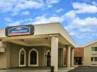 Howard Johnson Billings 